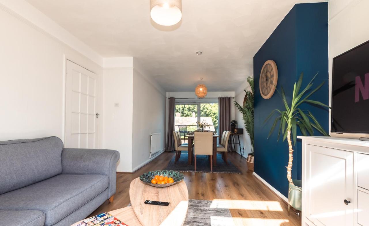 Forest Hills Southampton Eksteriør bilde