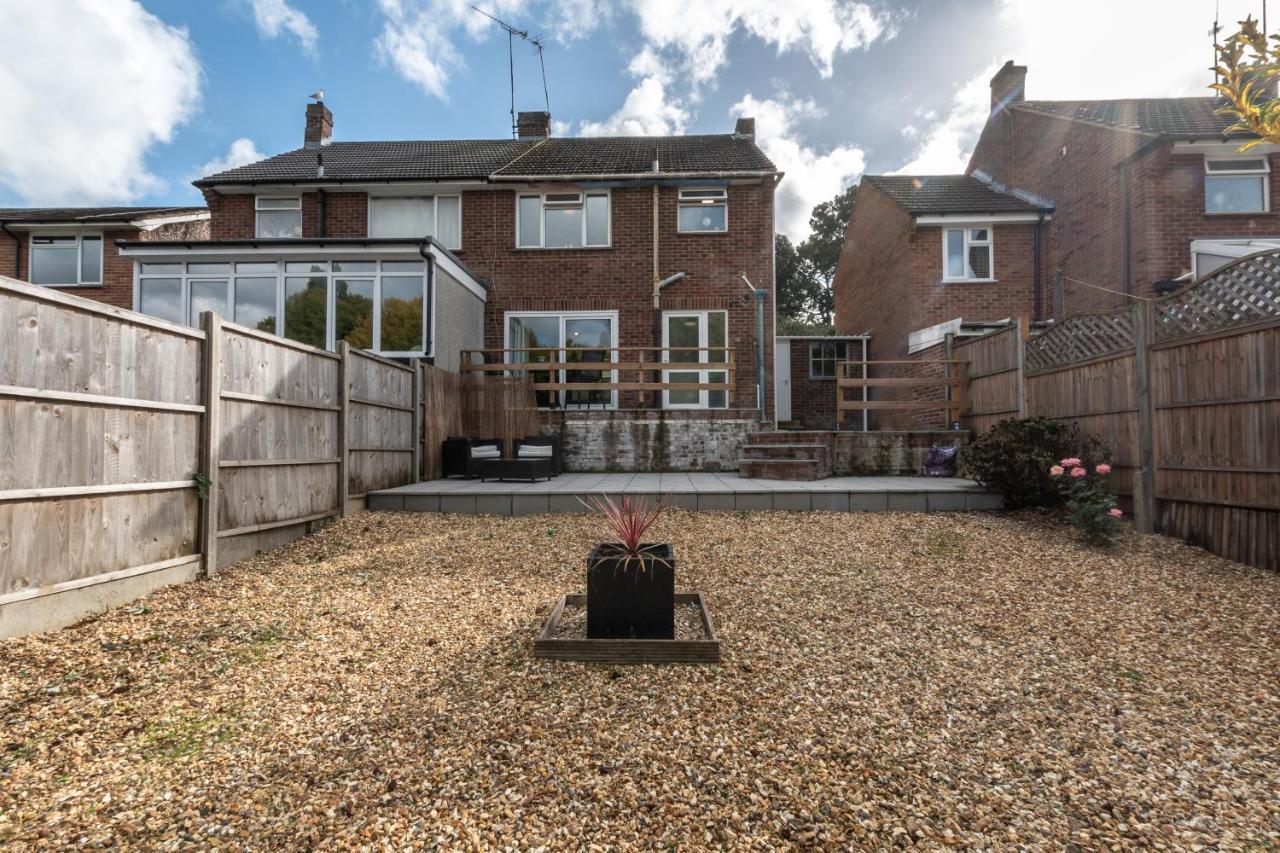 Forest Hills Southampton Eksteriør bilde