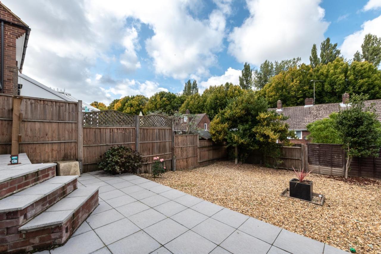 Forest Hills Southampton Eksteriør bilde